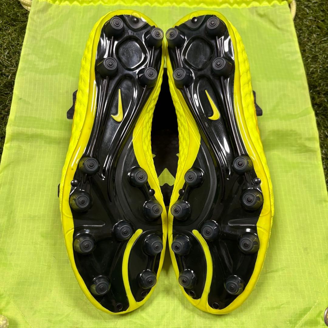 シューズ NIKE Hypervenom Phantom HG-E 26.5cm