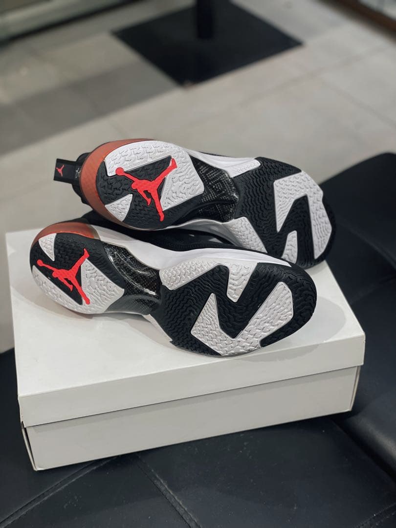 シューズ(男性用) Jordan 37 Rui Hachimura / 27.5cm