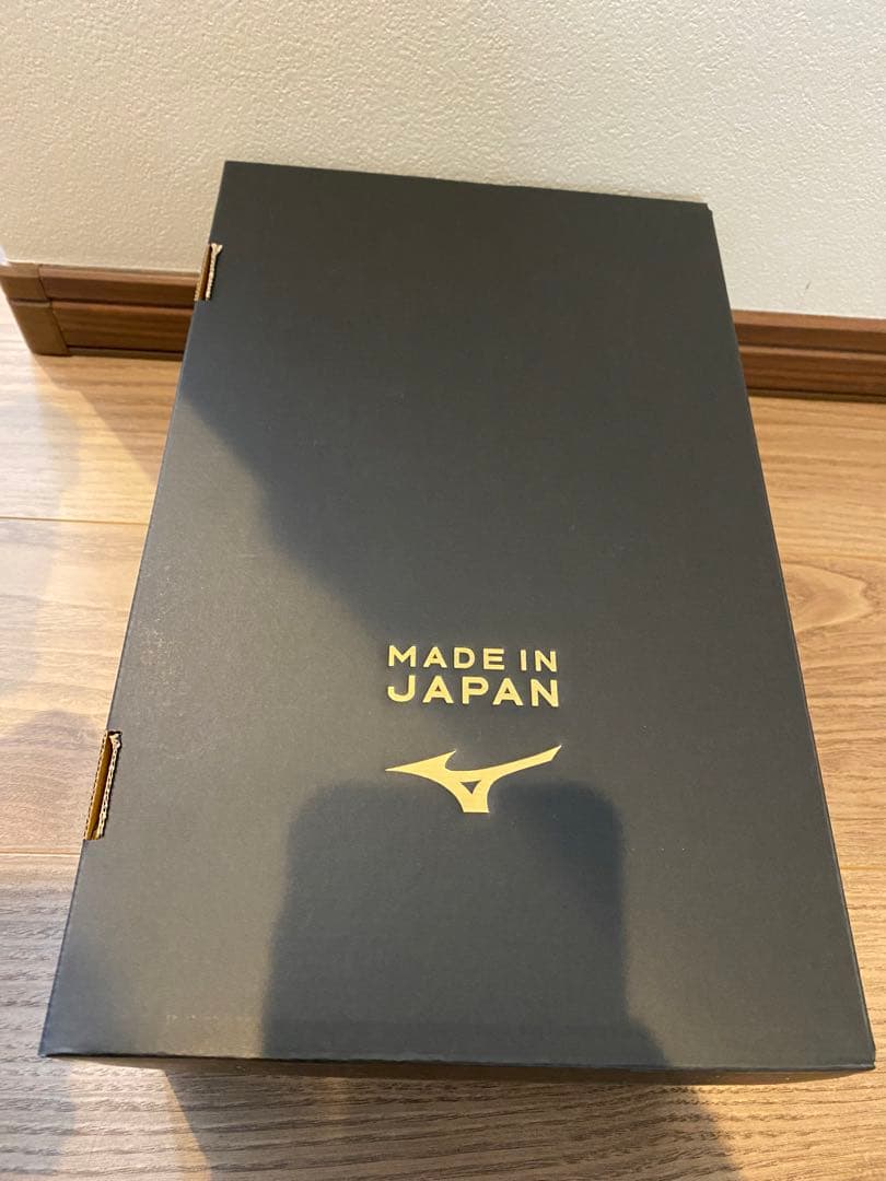 Mizuno モレリアネオ 4 β JAPAN 28.5cm