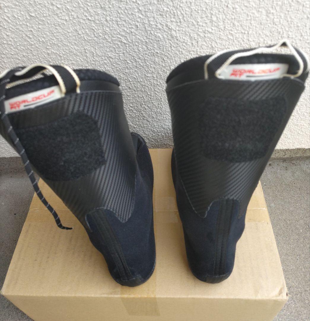 新品未使用保管品 FISCHER RC4