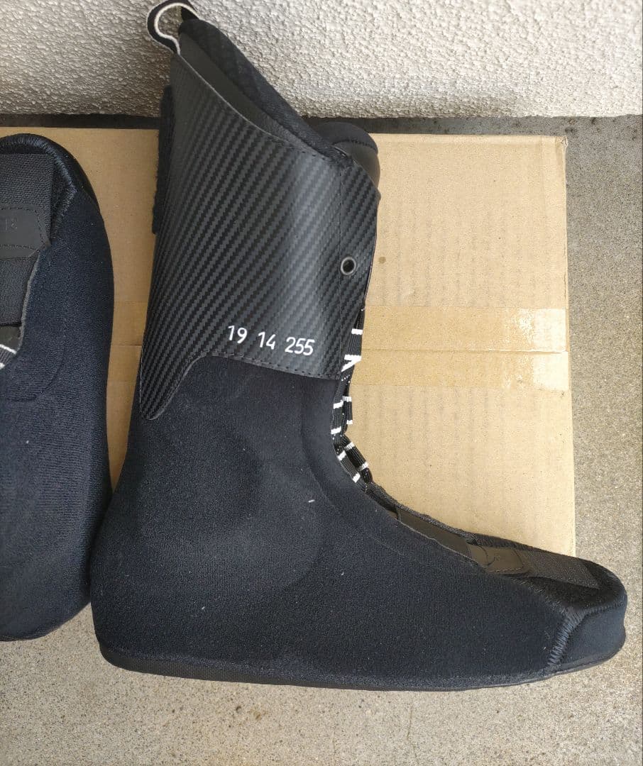 新品未使用保管品 FISCHER RC4