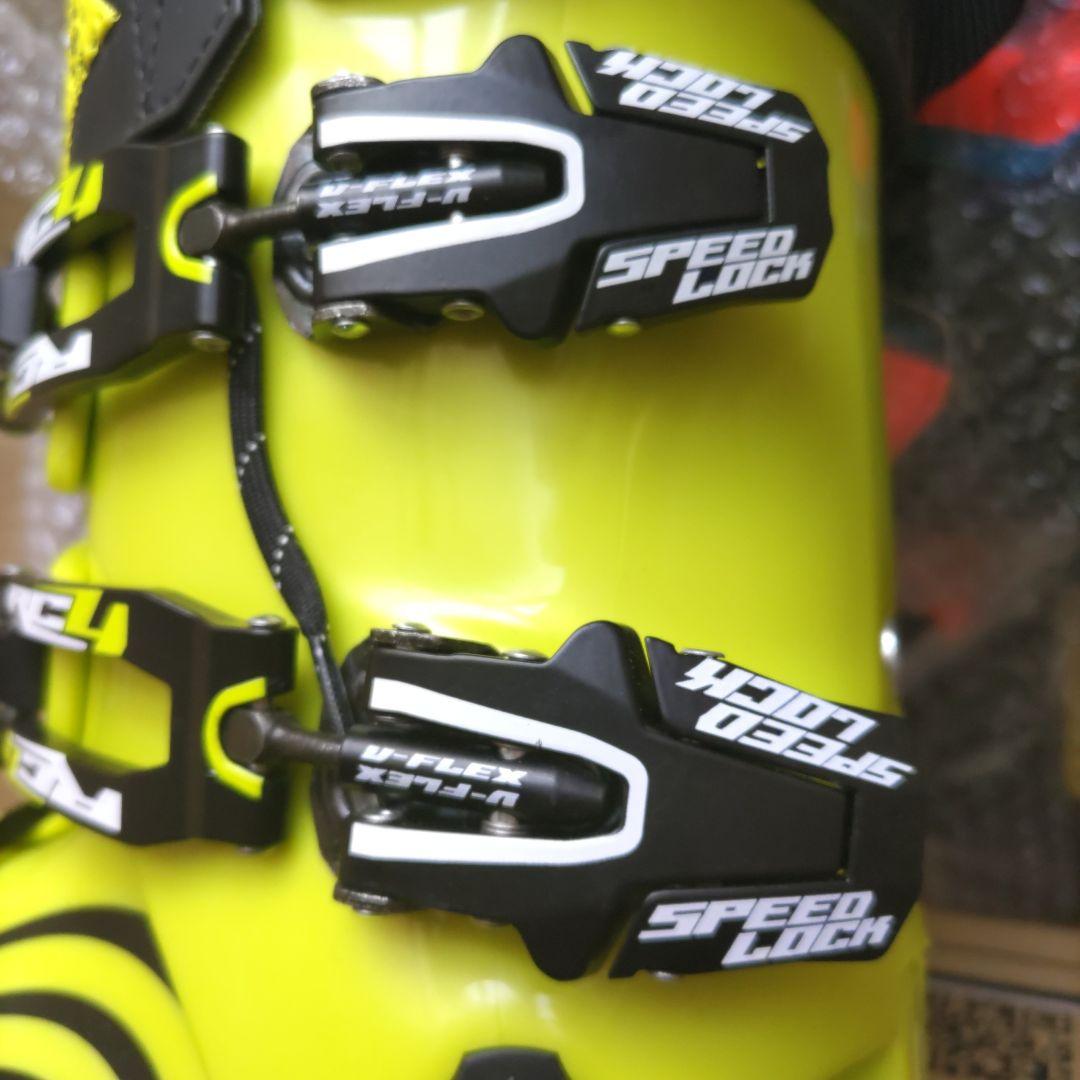 新品未使用保管品 FISCHER RC4