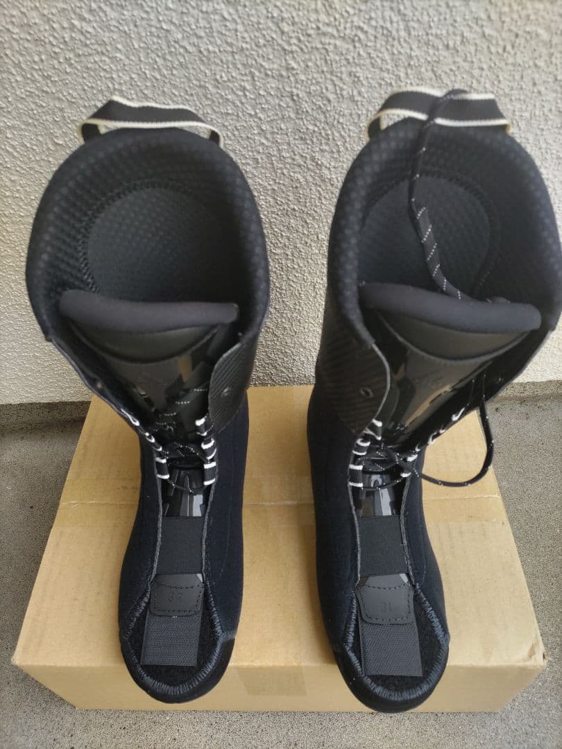 新品未使用保管品 FISCHER RC4
