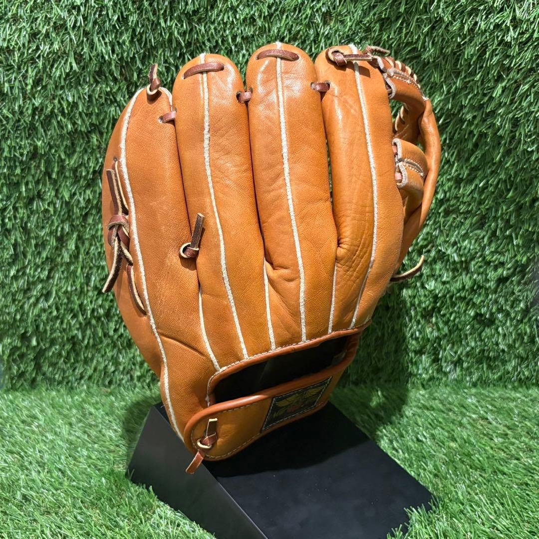 新品　野球グラブ　グローブ　一般軟式大人用　オールラウンド用　excellent