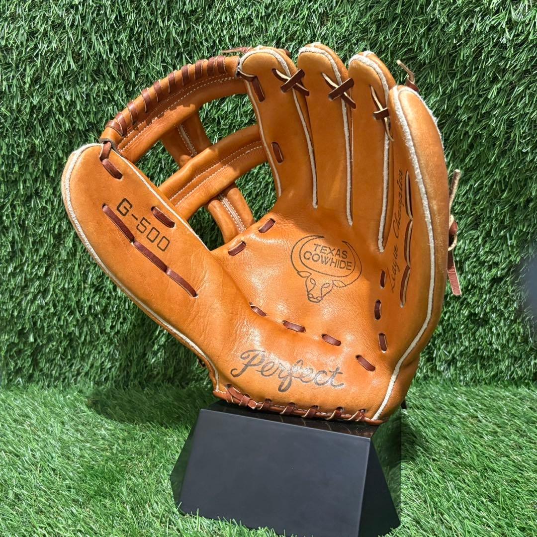 新品　野球グラブ　グローブ　一般軟式大人用　オールラウンド用　excellent