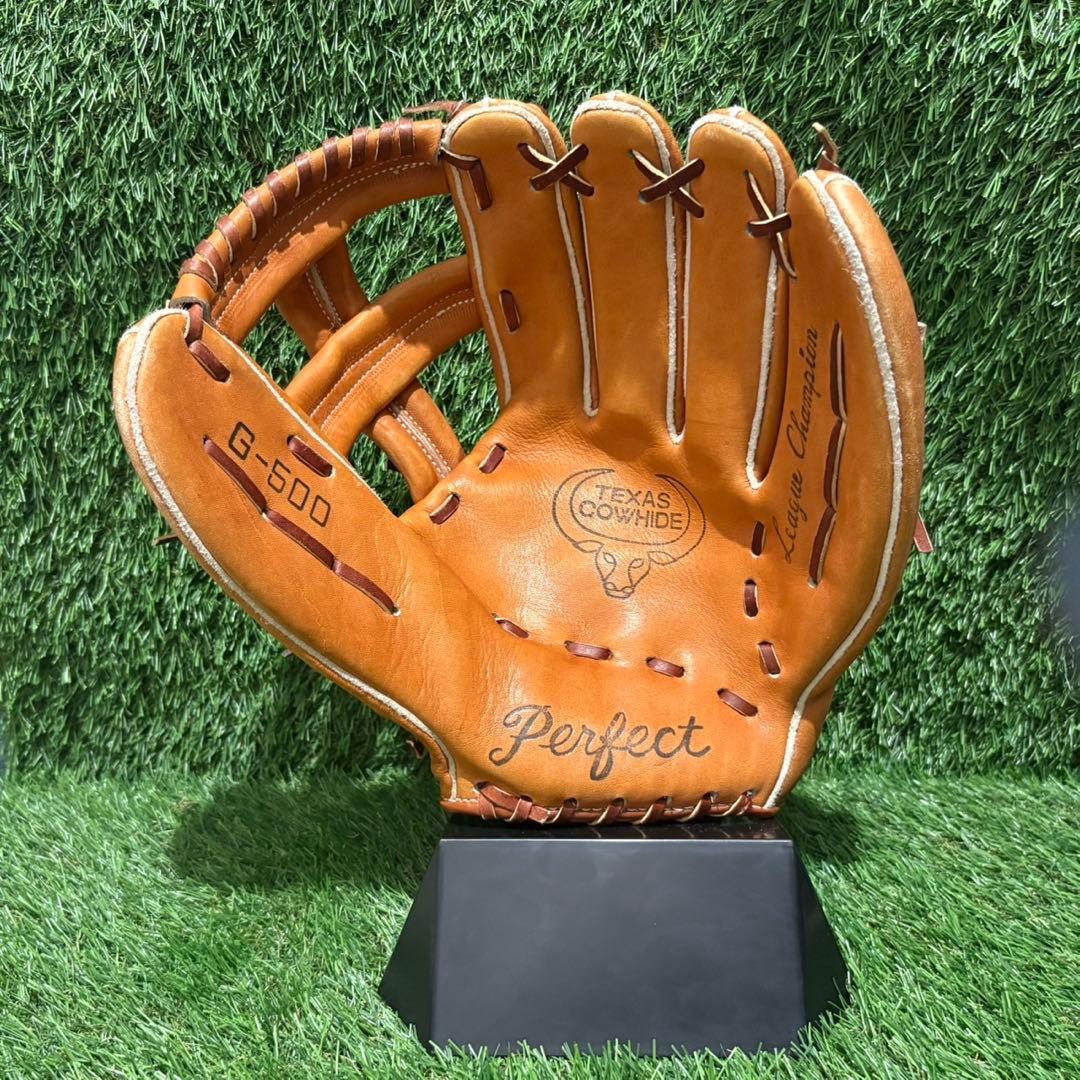 新品　野球グラブ　グローブ　一般軟式大人用　オールラウンド用　excellent