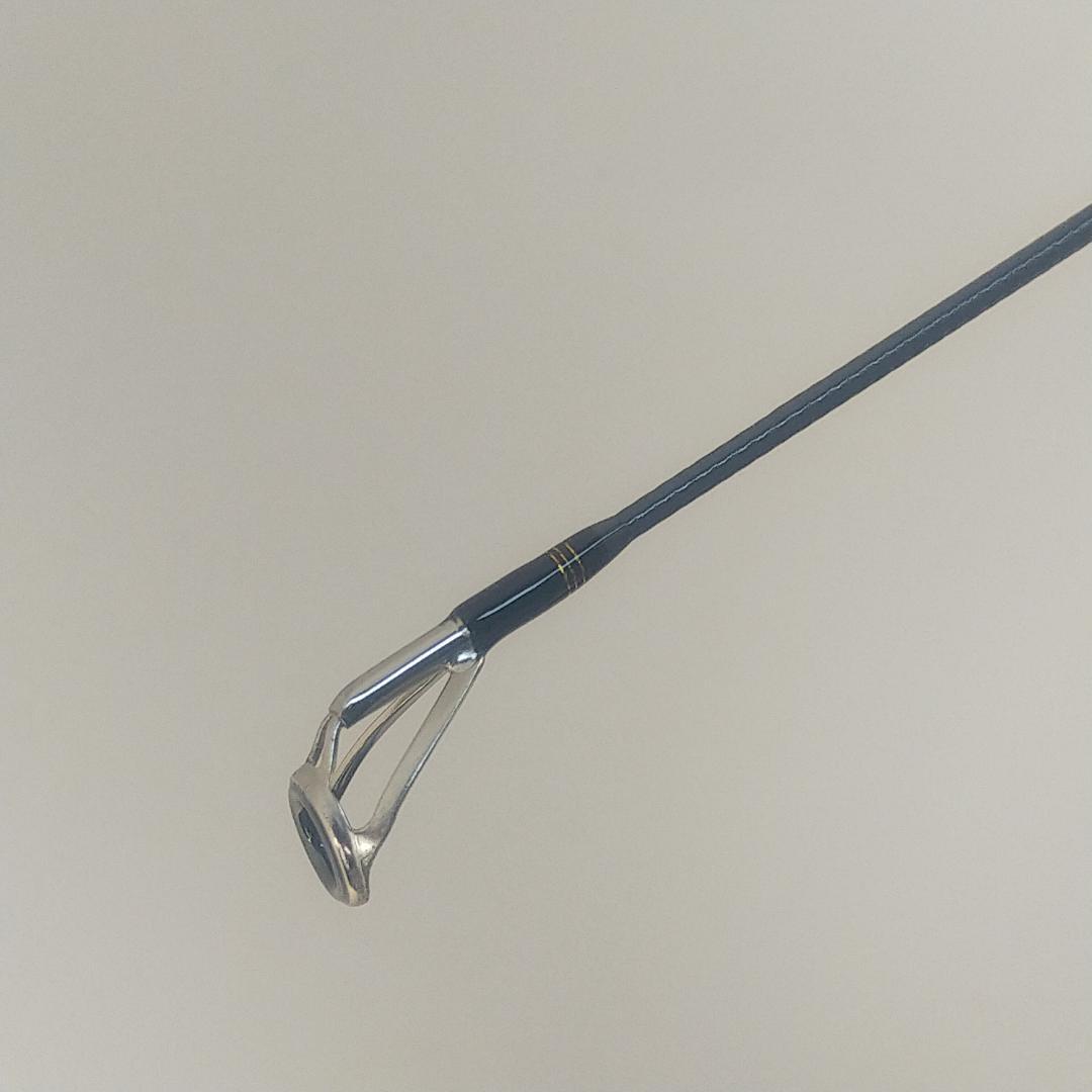 中古品　ダイワ　2021　シーバスハンター　X　93ML・R
