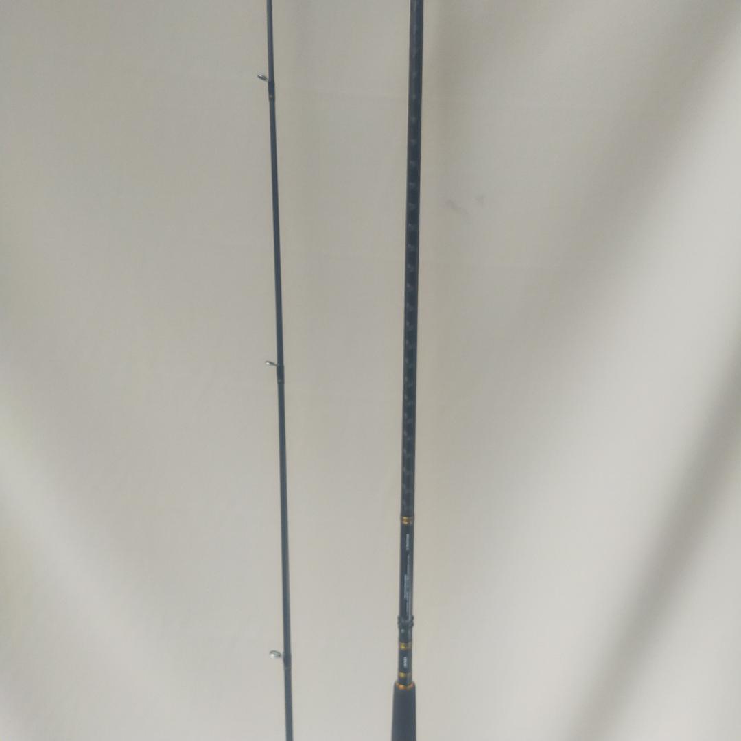 中古品　ダイワ　2021　シーバスハンター　X　93ML・R