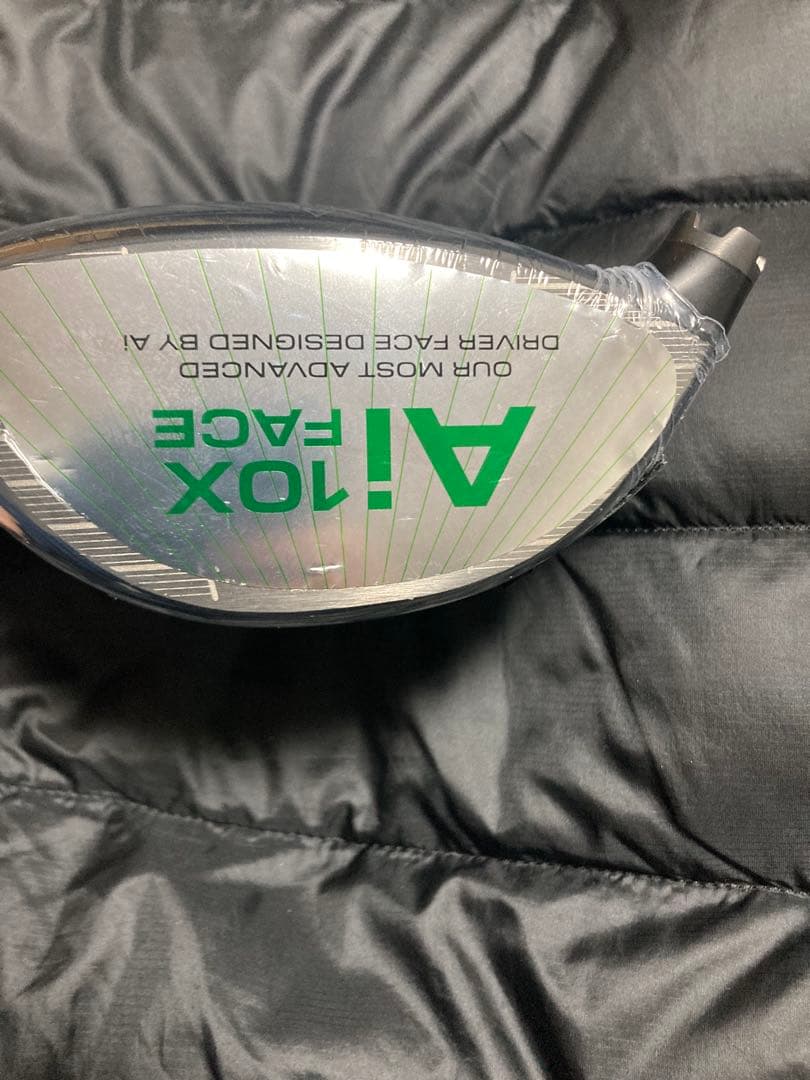エリートELYTE 9.0° キャロウェイ Callaway ドライバー ヘッド