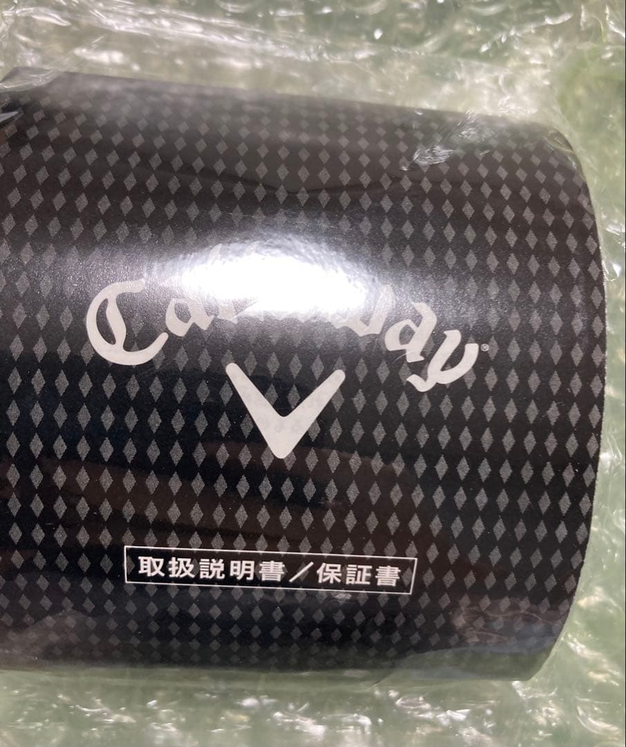 エリートELYTE 9.0° キャロウェイ Callaway ドライバー ヘッド