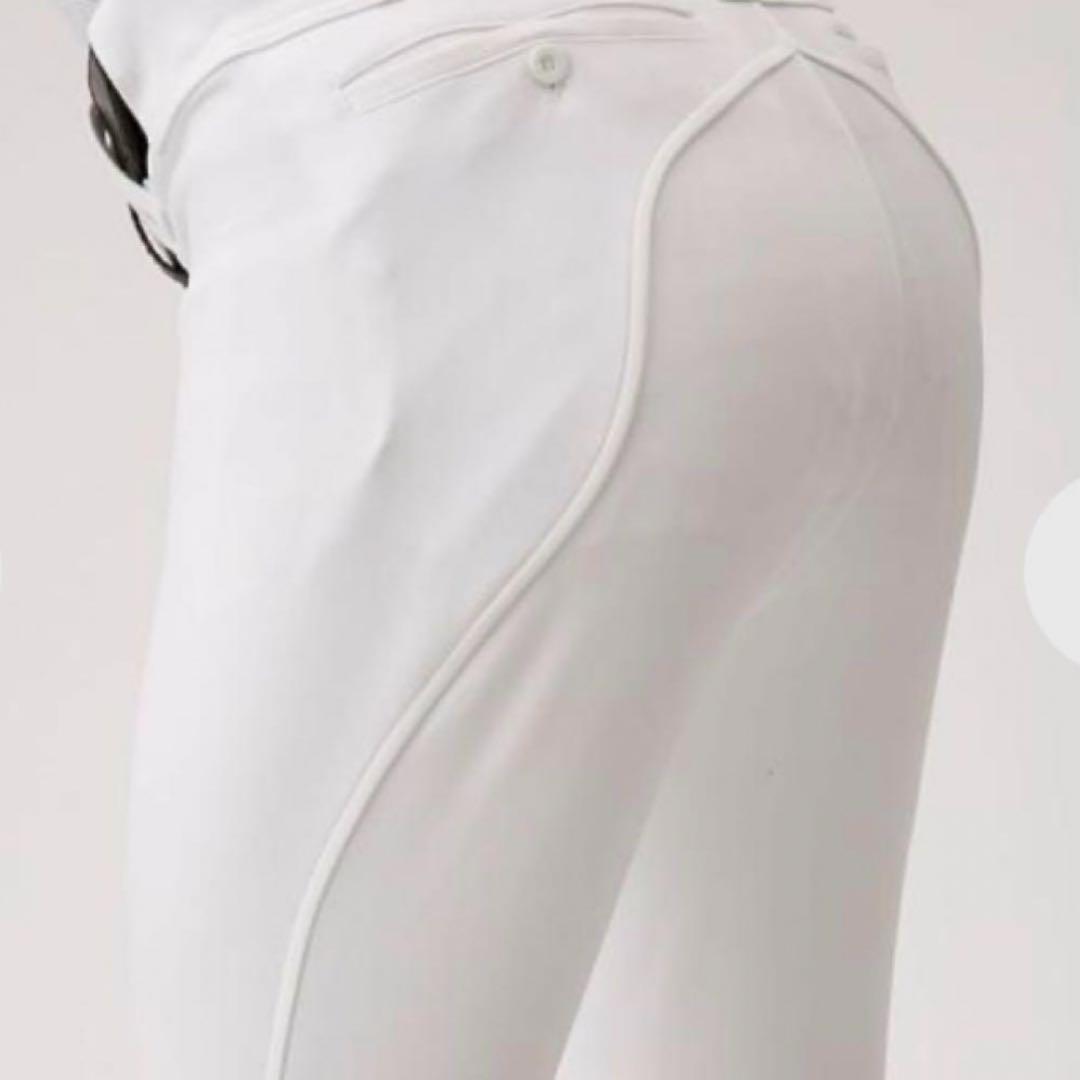 【Mizuno Pro】ミズノプロ　未使用　XO　ショートフィット　パンツ　野球