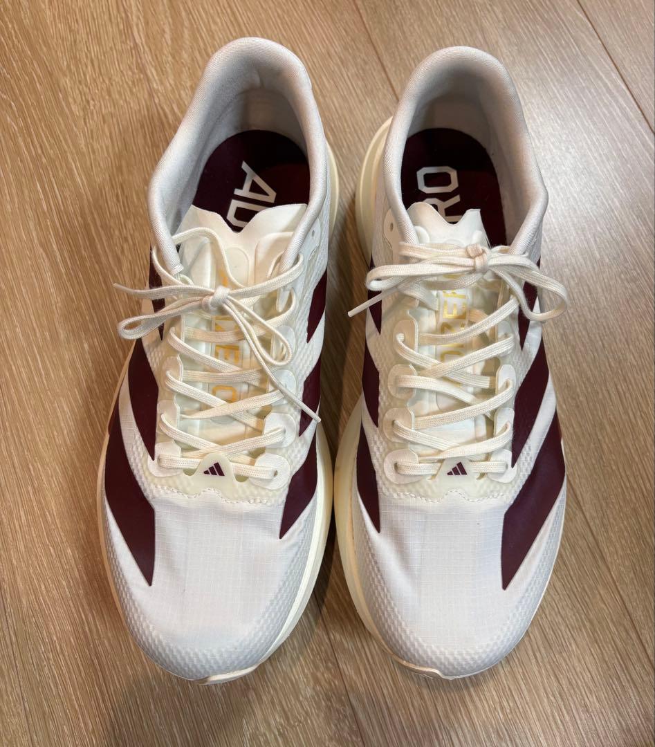 スパイク・シューズ adidas Adizero EVO SL WOVEN M 27cm