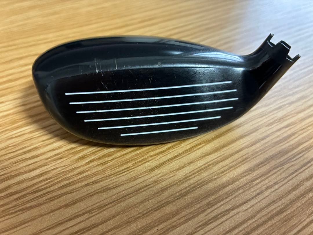 Titleist 818 H1 21 ヘッド のみ