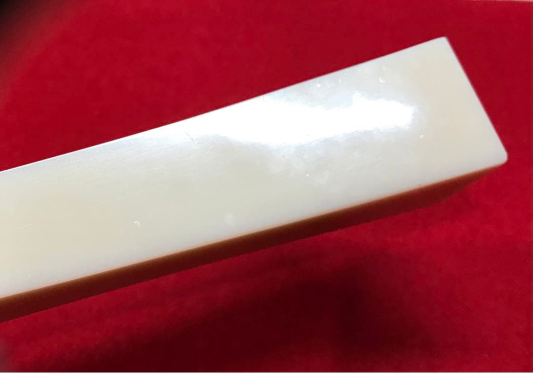 三味線撥115 べっこう/三味線/弦楽器/バチ