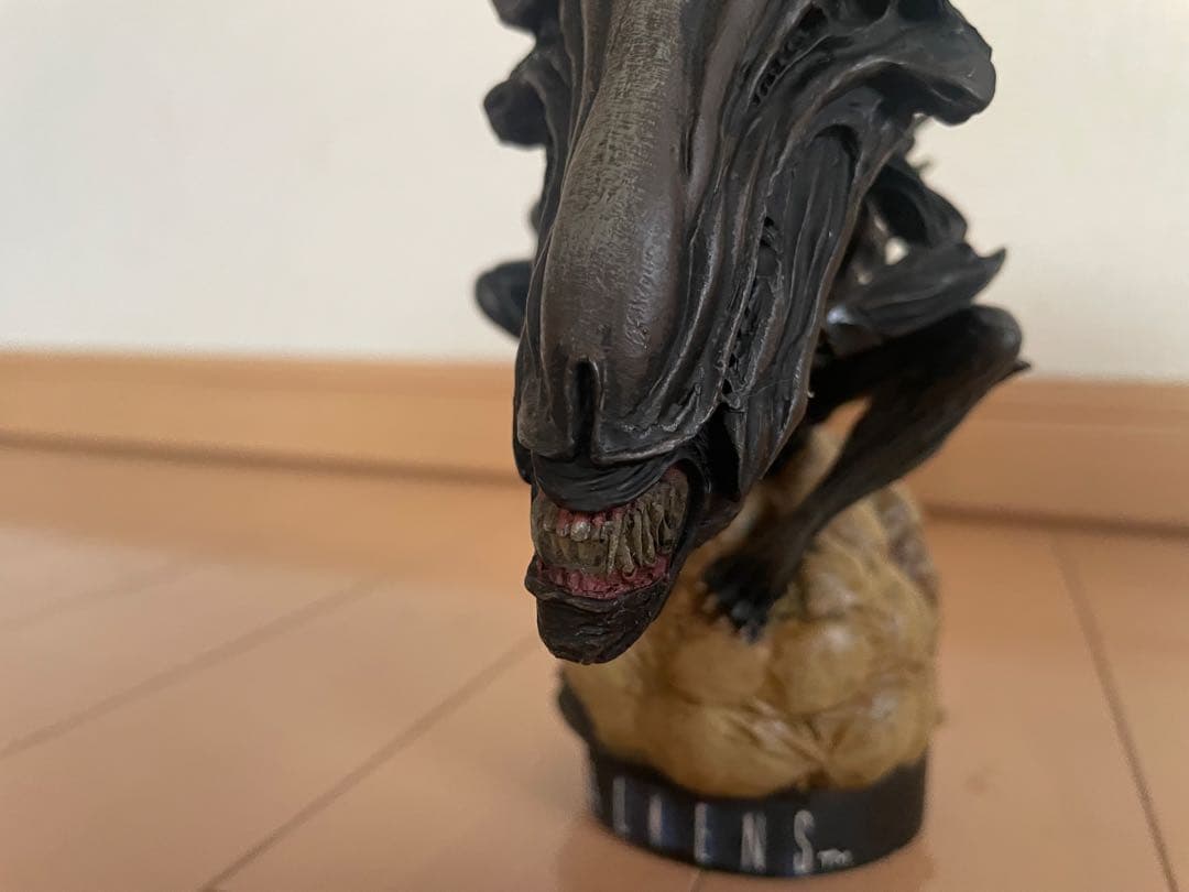 NECA エイリアン ヘッドノッカー