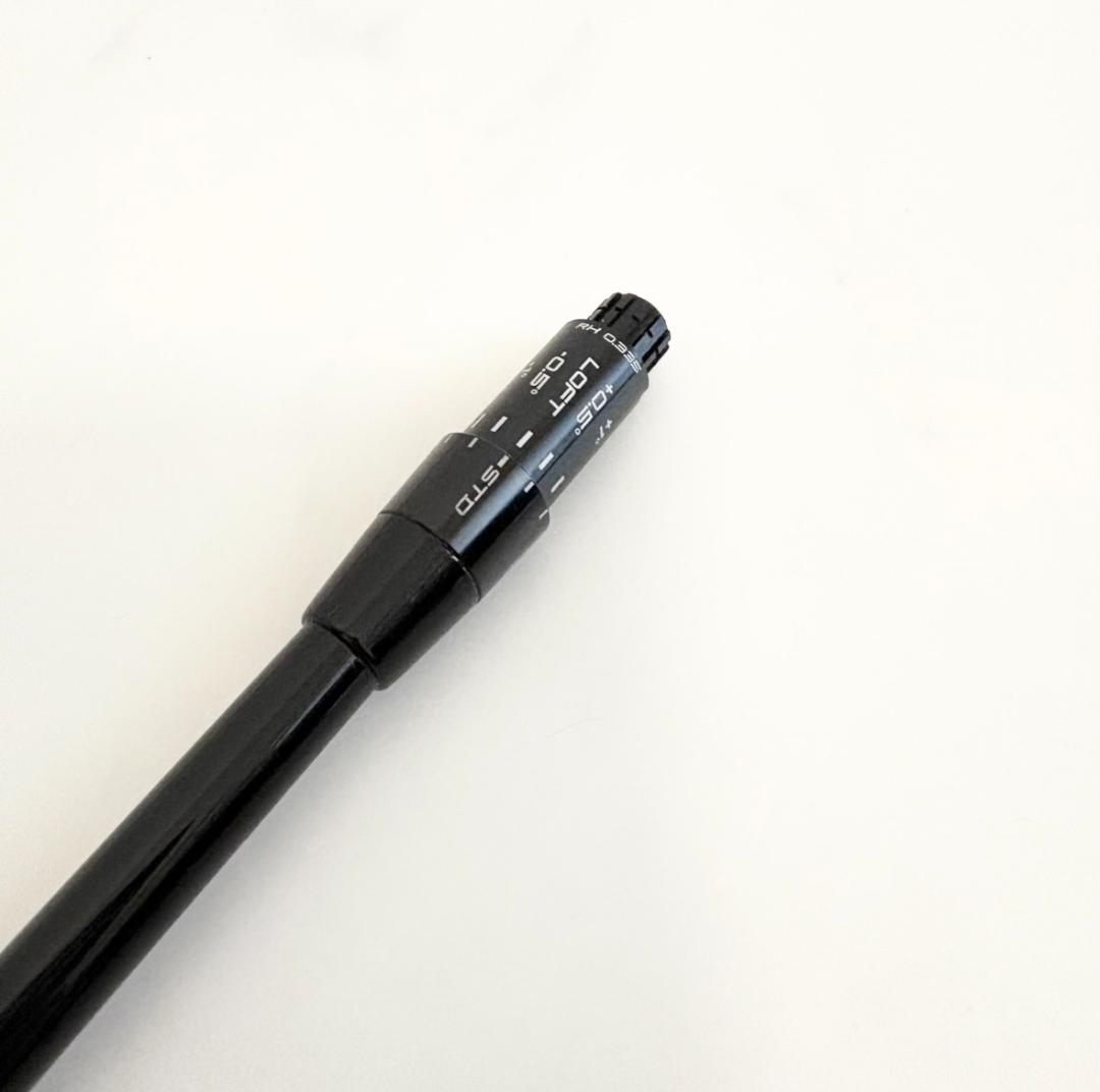 三菱ケミカル TENSEI 1K BLUE 60S SRIXON用 テンセイ