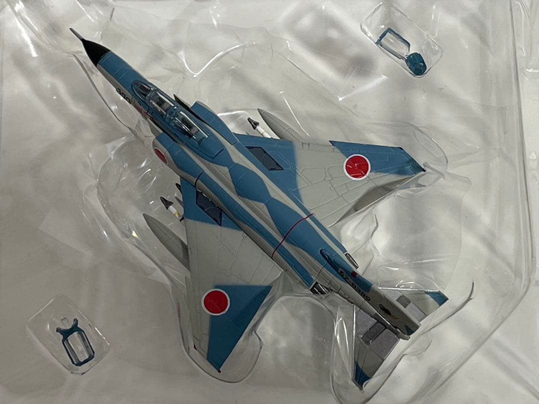 ヘルパ Herpa 1/200 F-4EJ ファントム 航空自衛隊 301飛行隊