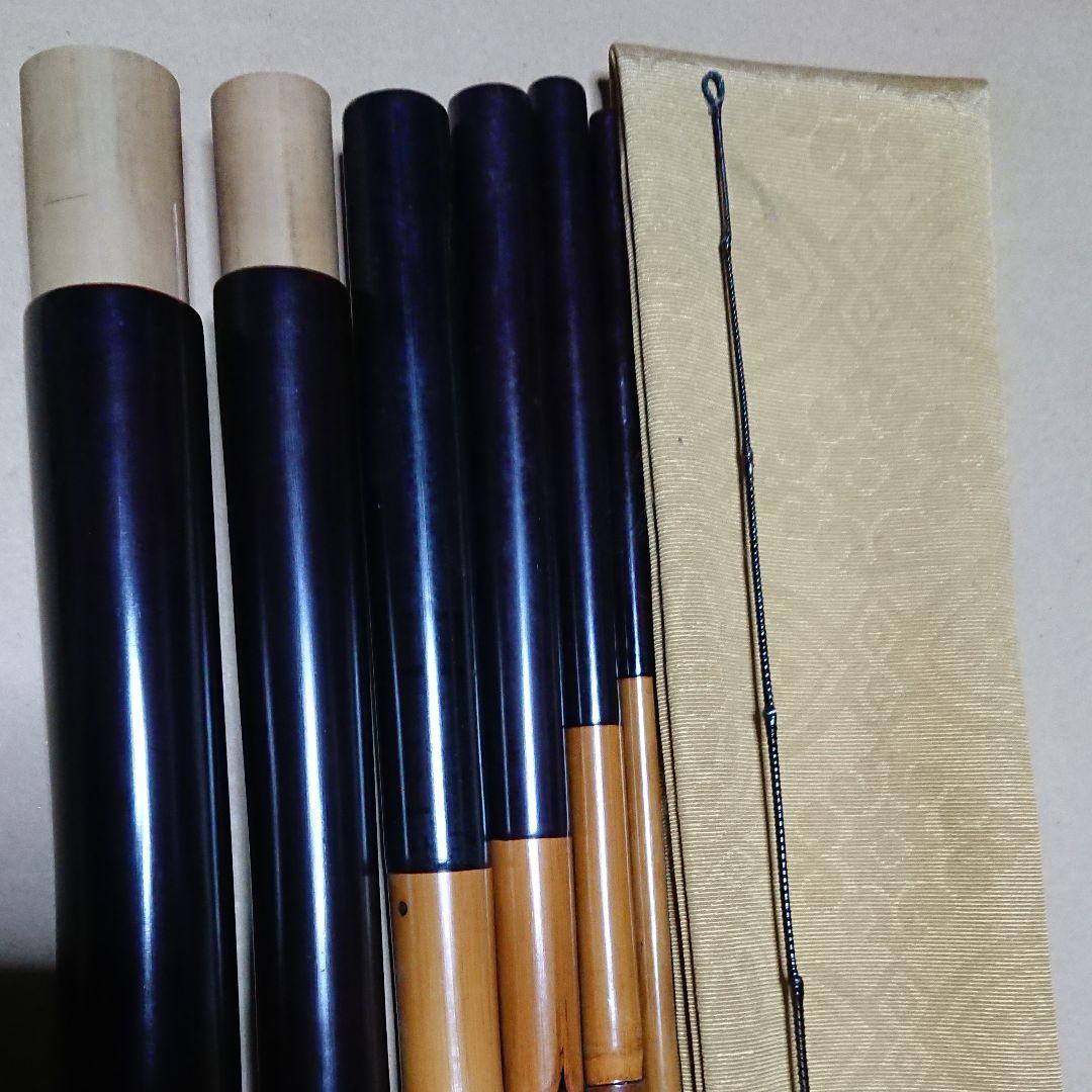 和竿 ☆竹竿☆美品☀️12月31日迄値引中☀️