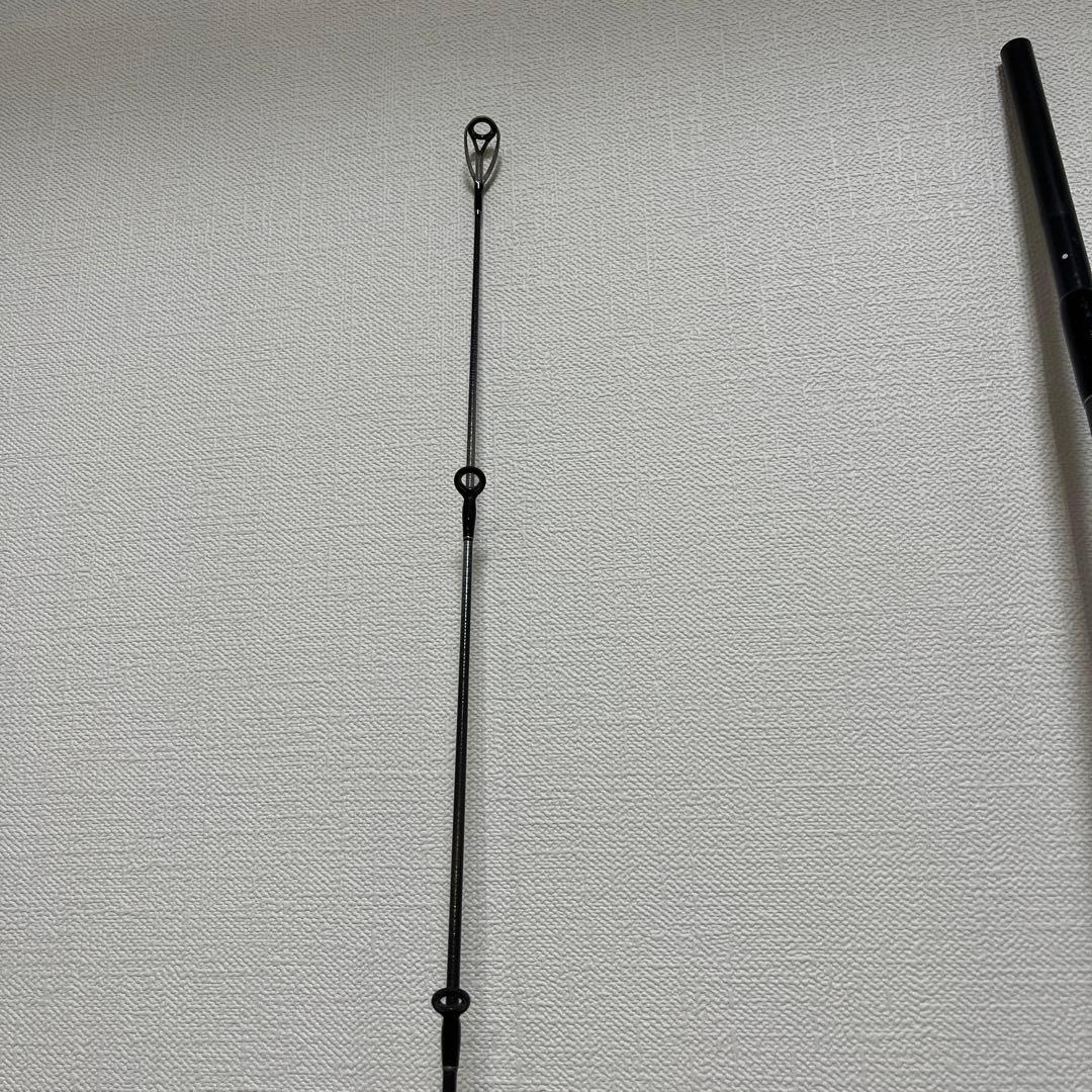 ダイワ　ロッド　LABRAX AGS106ML シーバス、サクラマス