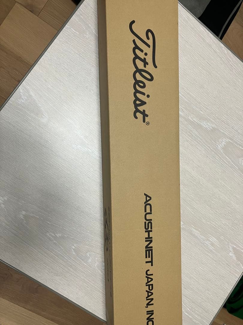 【超美品】 Titleist T250 6本セット （4本はシュリンクあり）