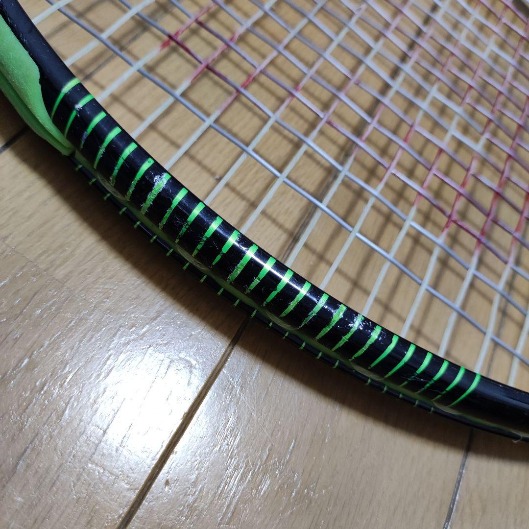 Wilson Blade プロストック16x19