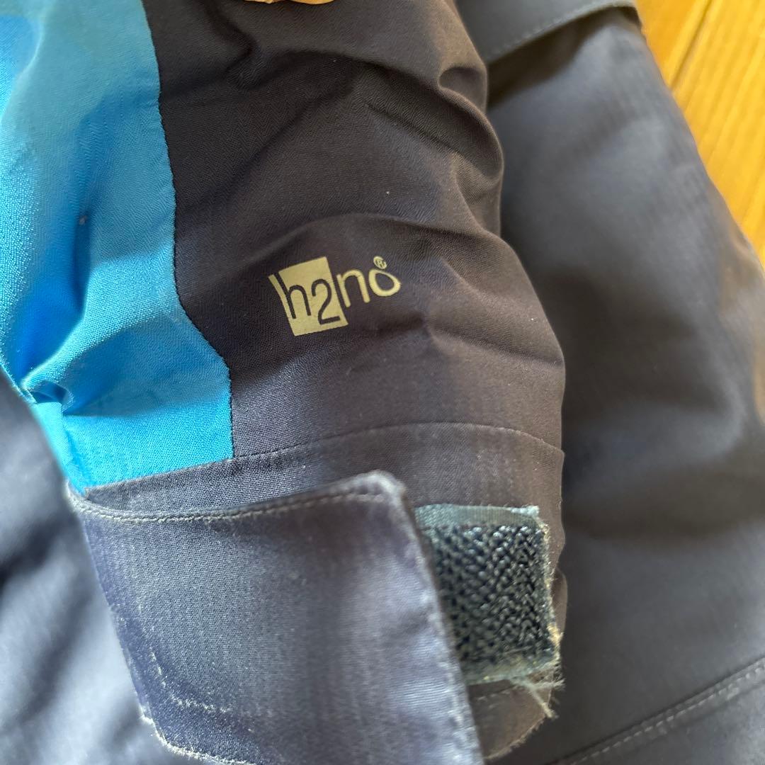 Patagonia スキーウェア Boys M 130.140くらい