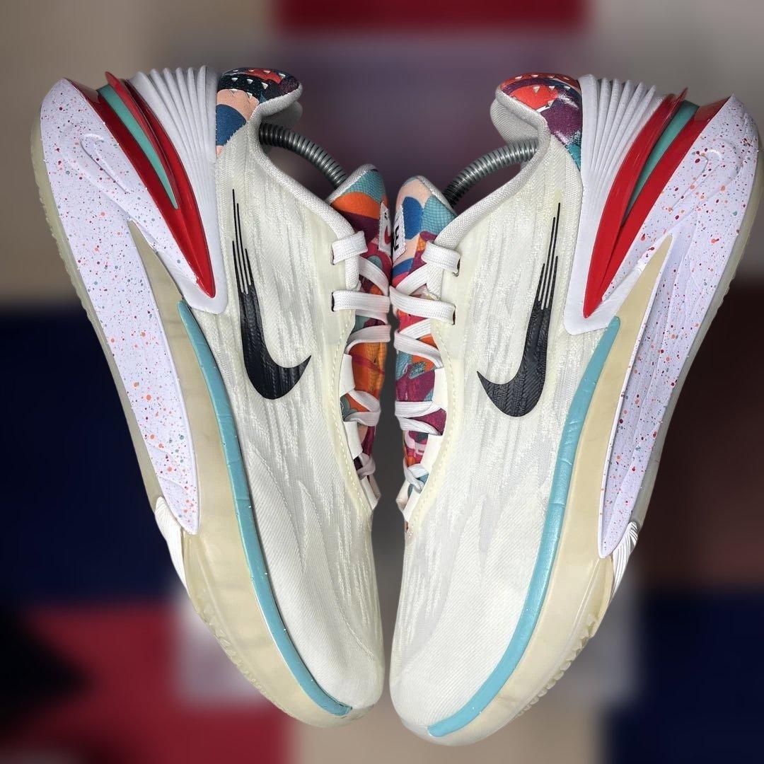 シューズ(男性用) NIKE G.T CUT 2 CNY 27.5cm US9.5