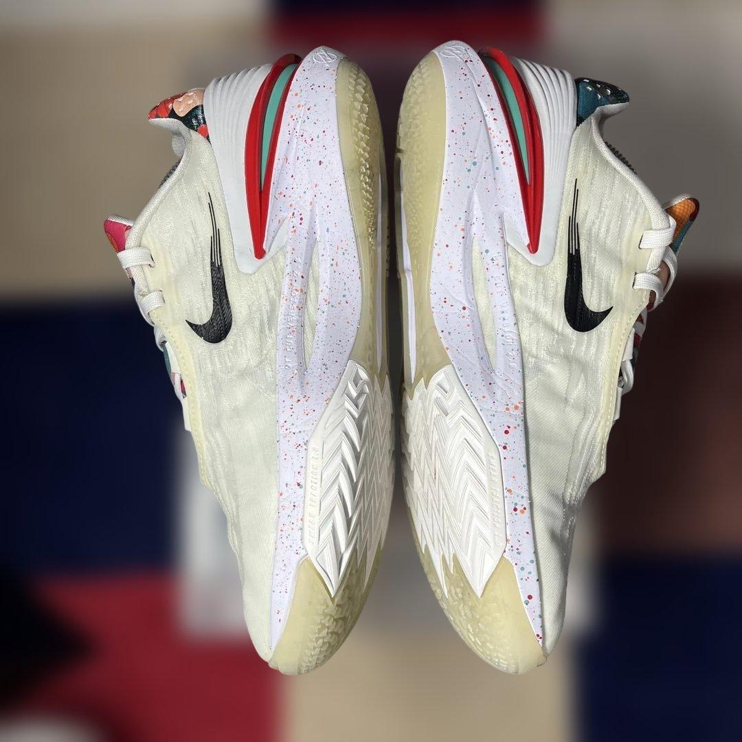 シューズ(男性用) NIKE G.T CUT 2 CNY 27.5cm US9.5