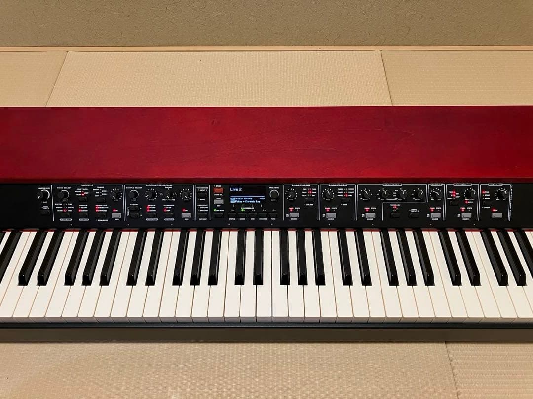 nord grand （美品）