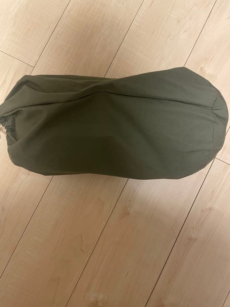 【美品】【セット】BUNDOK ソロベースEX、フロントウォール