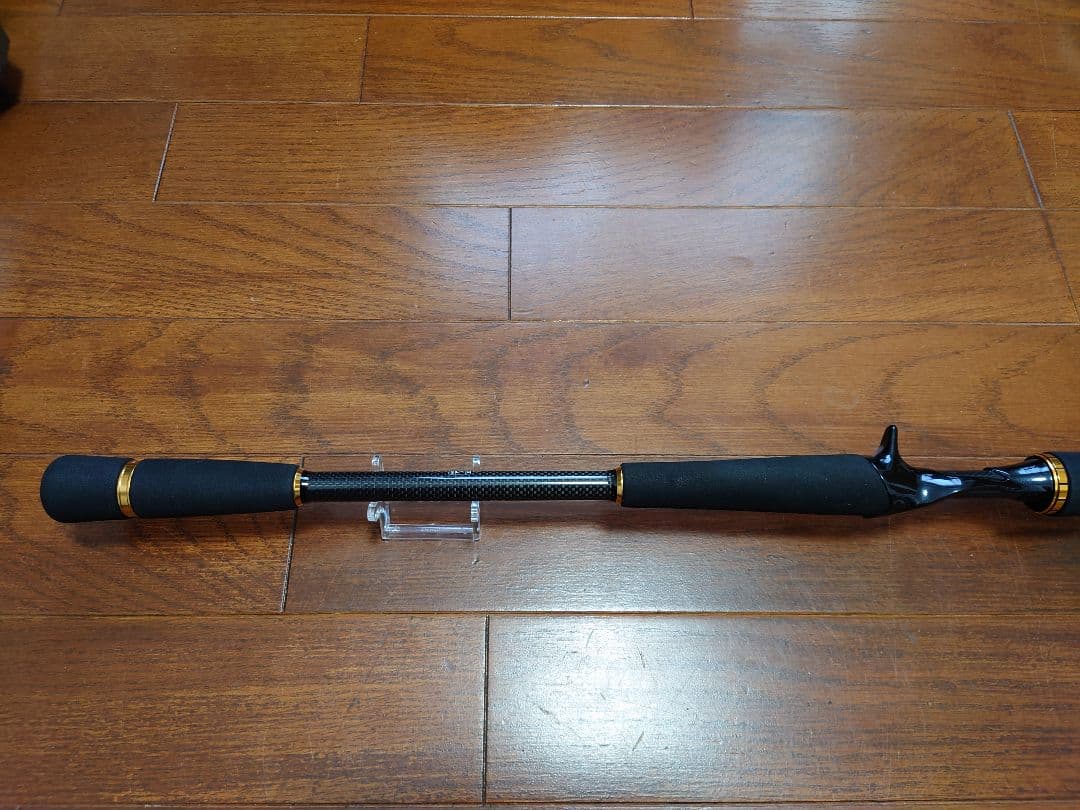 ダイワmorethan AGS 97MLB シーバスロッド。