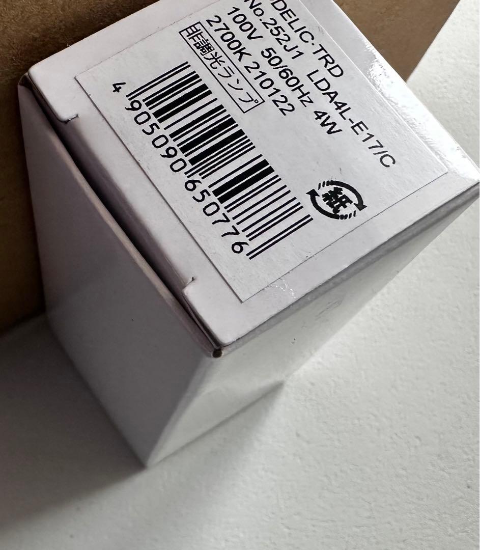 OG-254 電球付き