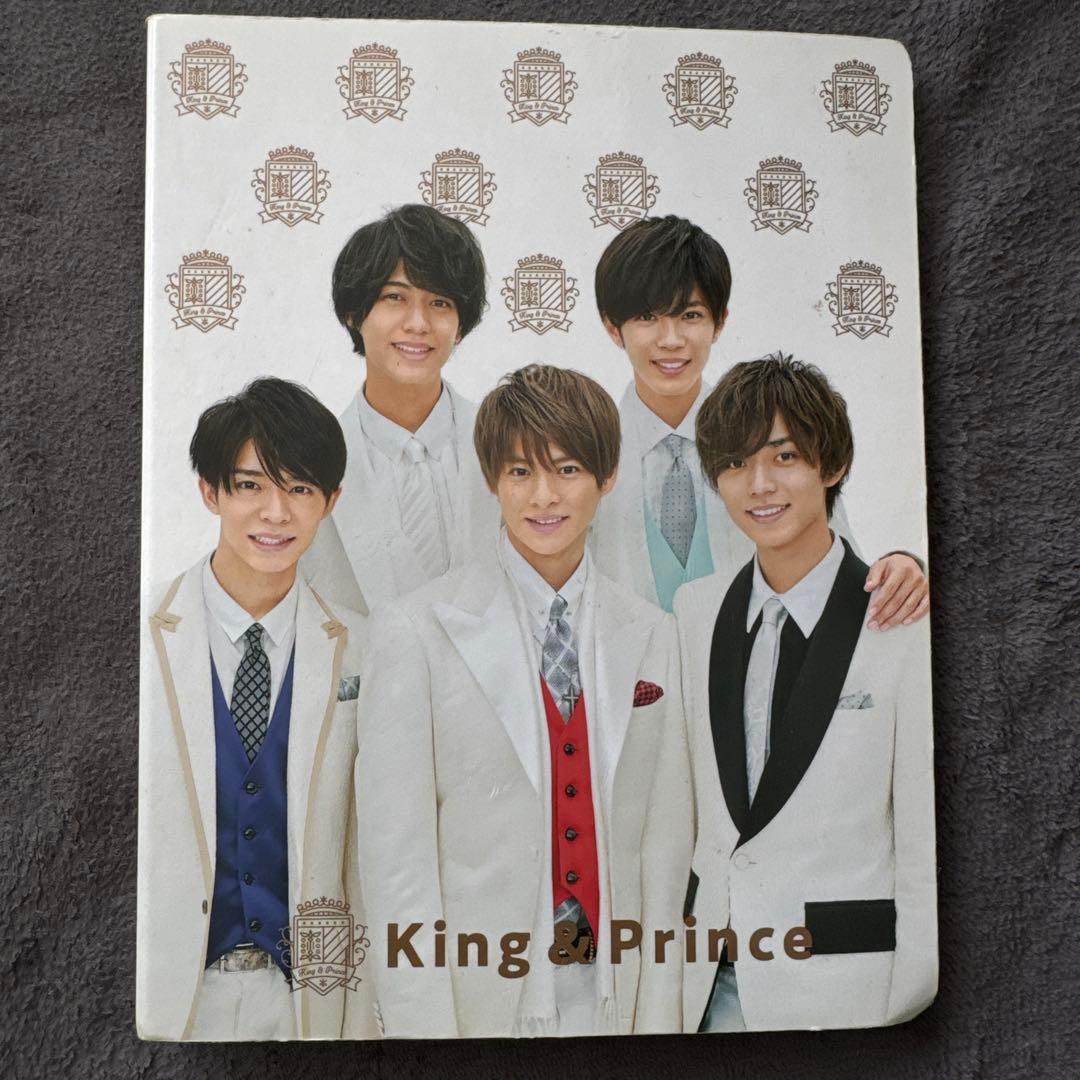 King & Prince まとめ売り