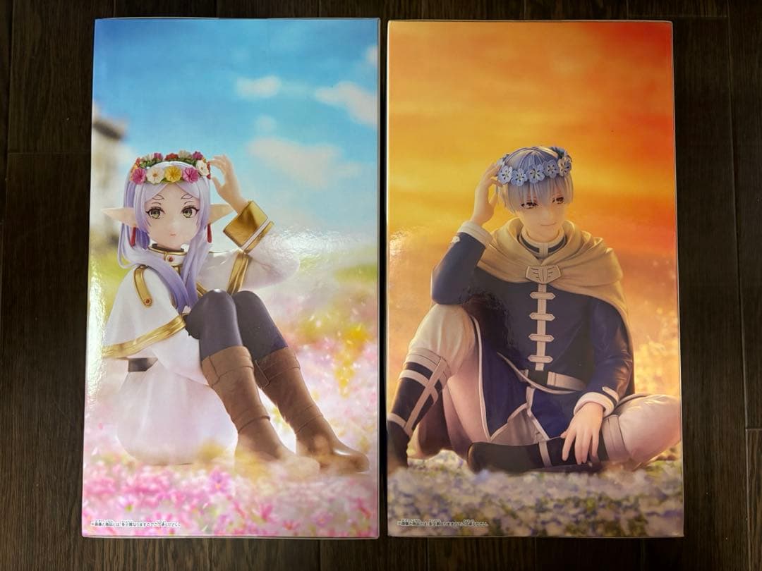 葬送のフリーレン ESPRESTO FlowerCrown