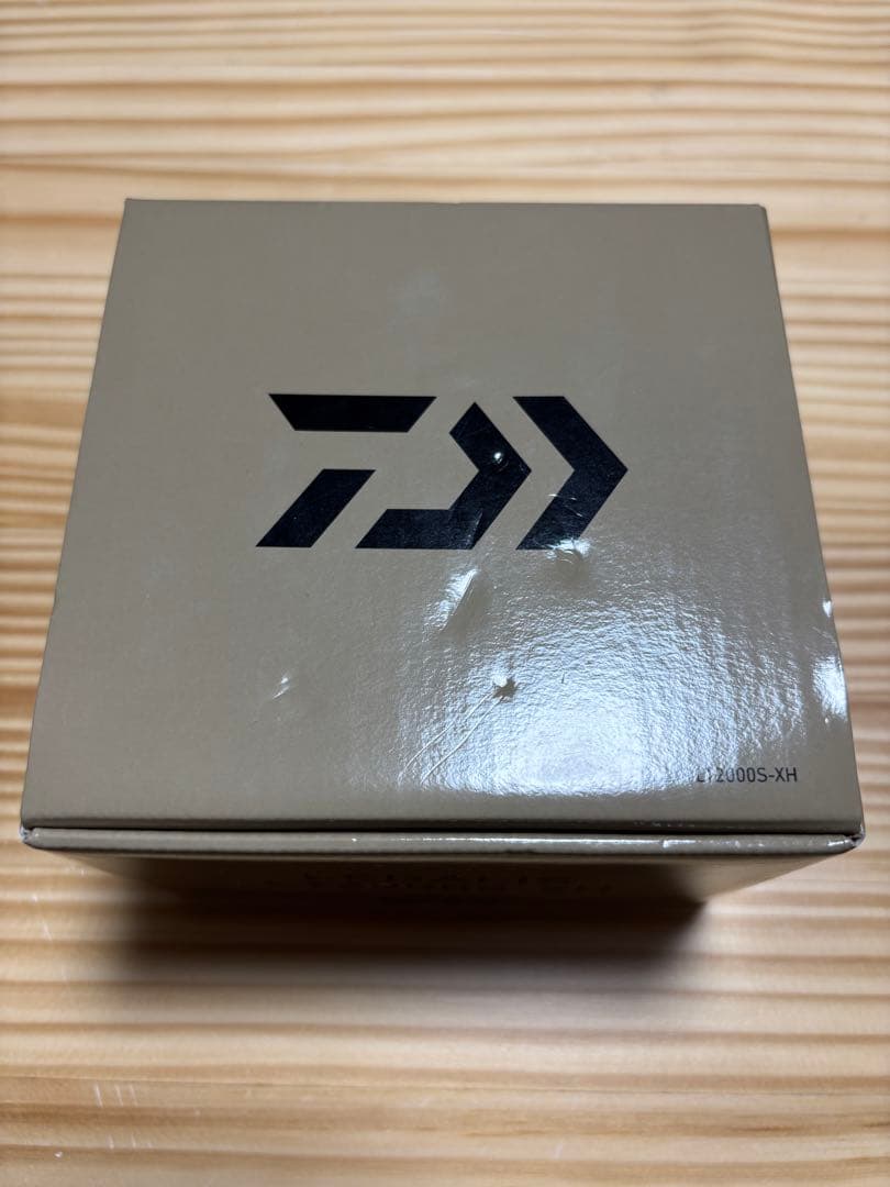 （即購入OK）23レガリス　LT2000S-XH