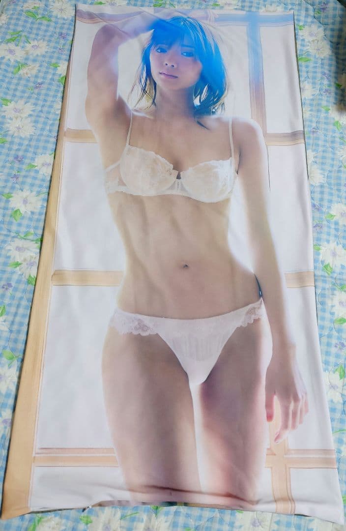 S−724　サイズ 約90cm×45cm　２WAYトリコット生地　　　　枕カバー