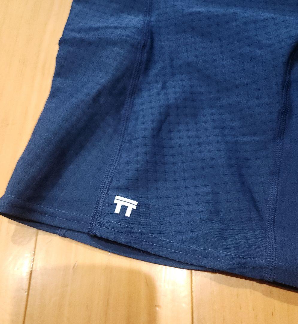 s*s様 タビスケタビゾウ　6ポケット　T2 レーシングタイツ　メンズMサイズ