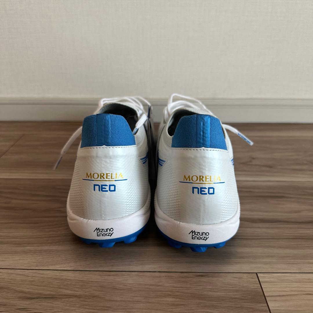 新品【Mizuno】Morelia NEO SALA BETA JAPAN TF