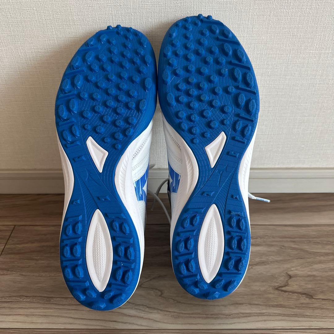新品【Mizuno】Morelia NEO SALA BETA JAPAN TF