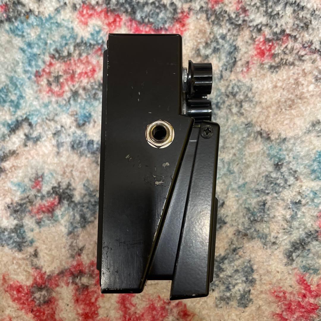 BOSS Distortion DS-1 40周年　記念モデル