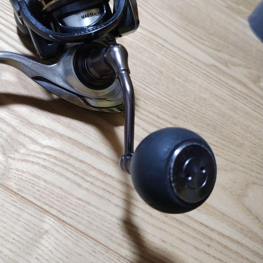 ダイワ　ヴァデル3500　 VADEL3500 スピニングリール