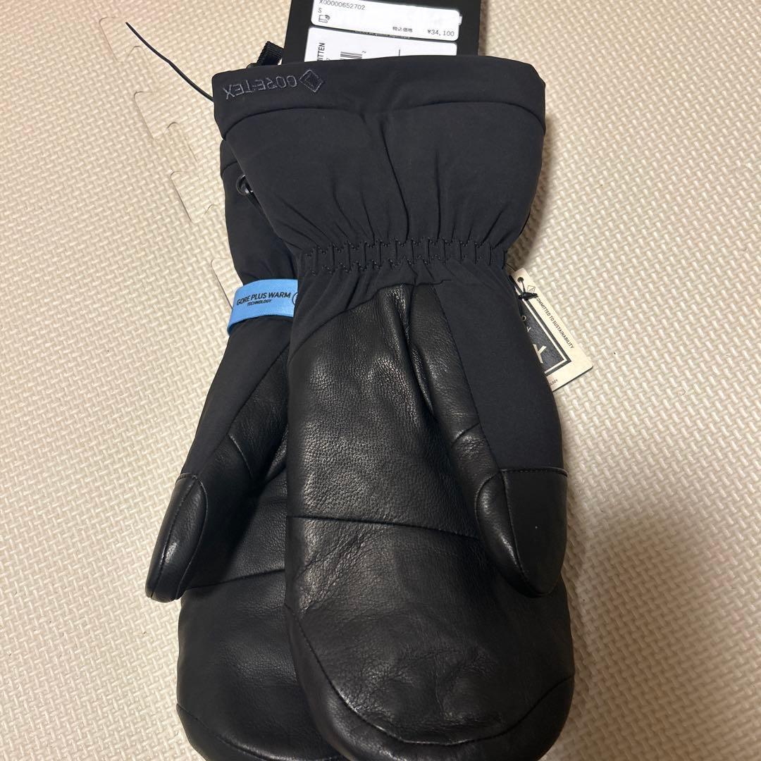 ARC'TERYX アークテリクスFission SV Mitten Sサイズ