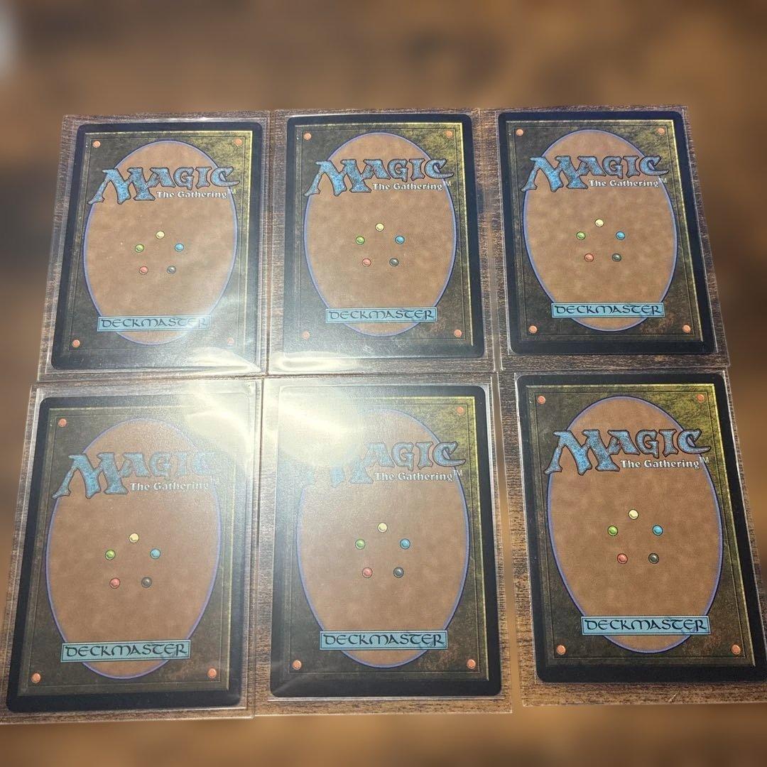 MTGＦF 光の戦士　光の英雄　剣士、フリオニールfoil.非foilセット