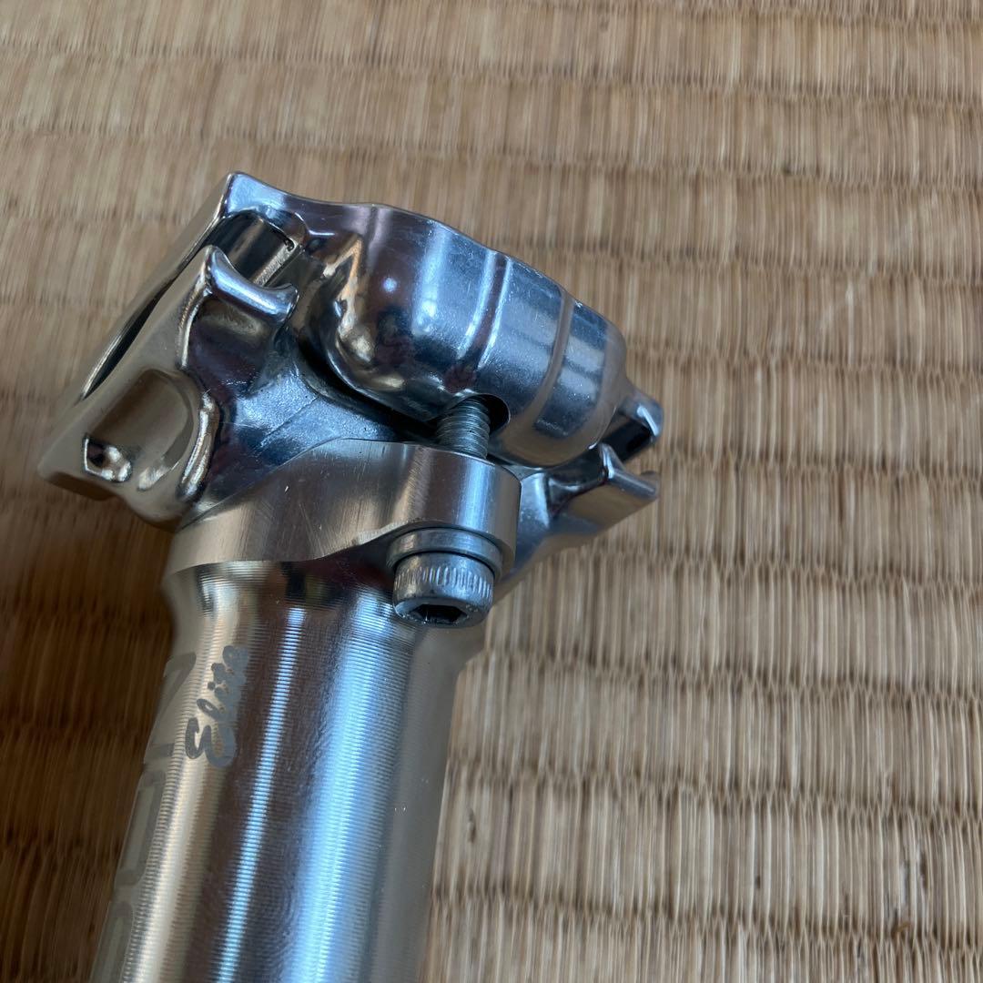 THOMSON シートポスト 27.2mm×250mm