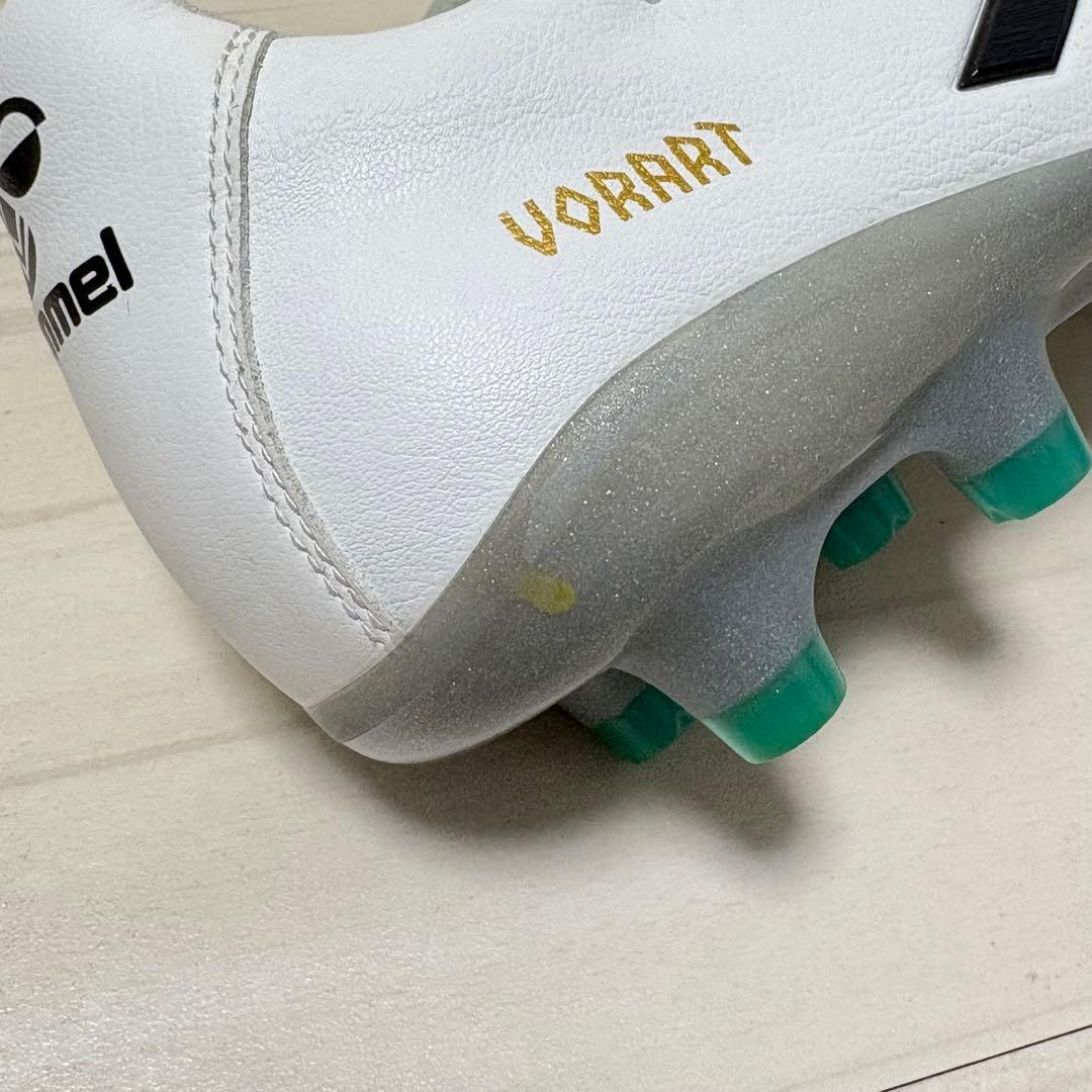 hummel ヒュンメル ヴォラート 3 PRO WIDE 27.0cm