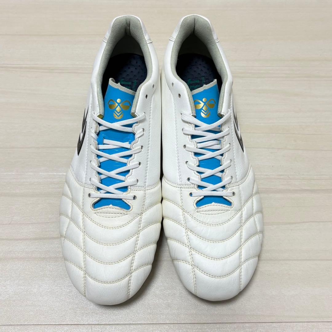 hummel ヒュンメル ヴォラート 3 PRO WIDE 27.0cm