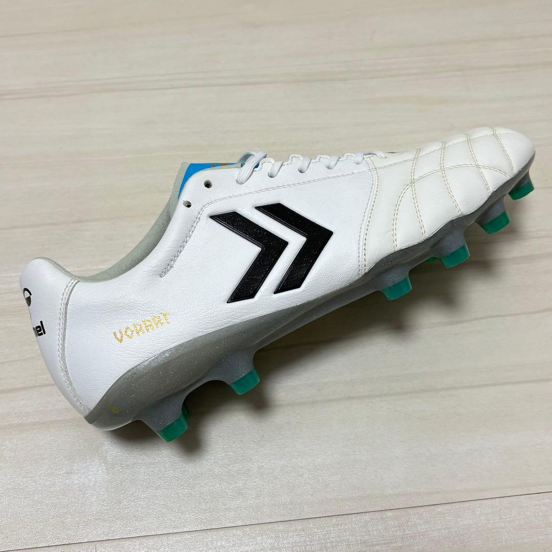 hummel ヒュンメル ヴォラート 3 PRO WIDE 27.0cm