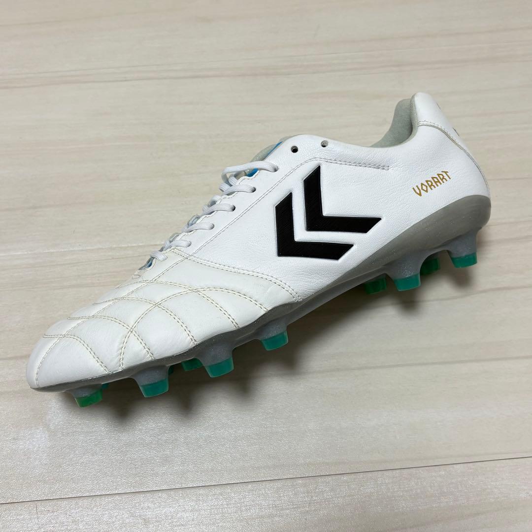 hummel ヒュンメル ヴォラート 3 PRO WIDE 27.0cm