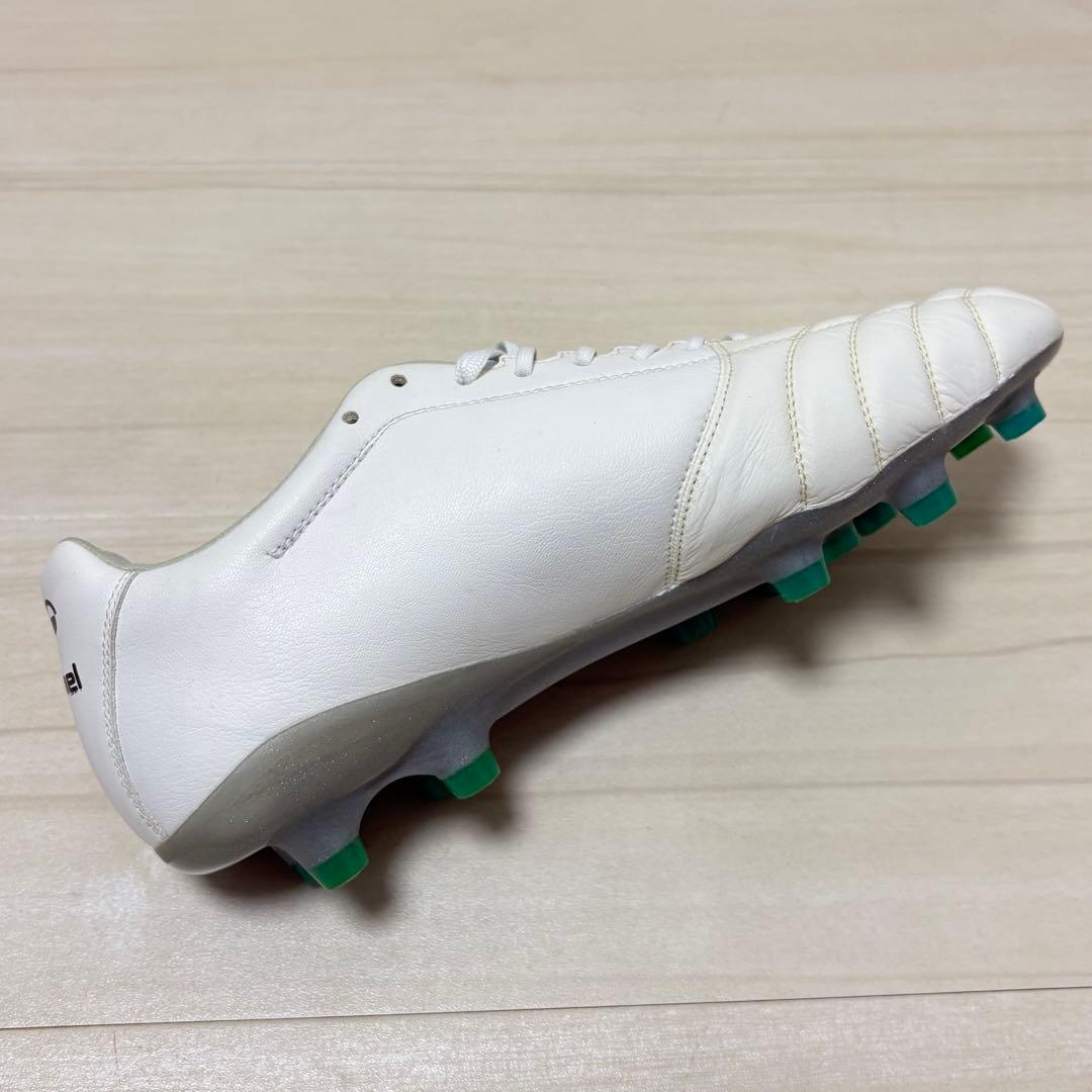 hummel ヒュンメル ヴォラート 3 PRO WIDE 27.0cm
