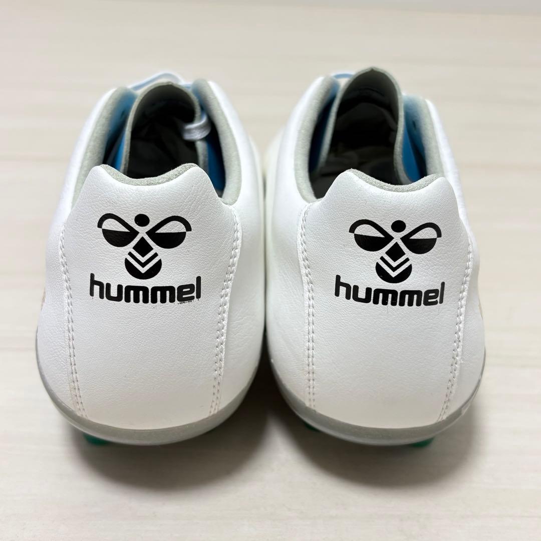 hummel ヒュンメル ヴォラート 3 PRO WIDE 27.0cm